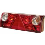 Koncový světlomet Europoint II, pravý – Sleviste.cz