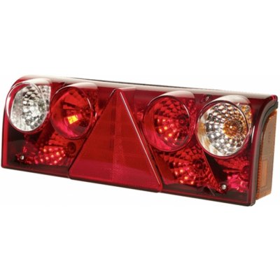 Koncový světlomet Europoint II, pravý – Sleviste.cz