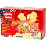 Popcorn Jolly Time Butter 3 x 100 g – Zboží Dáma