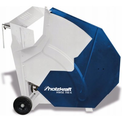 HOLZKRAFT HWSE 700 K 400V 5960702 – Zboží Dáma