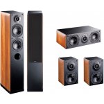 Indiana Line Nota 550 X set 5.0 – Sleviste.cz