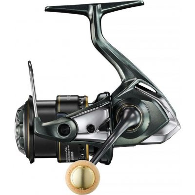 Shimano Cardiff XR C2000S HG – Hledejceny.cz