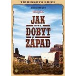 Ako bol dobitý západ S.E. DVD – Hledejceny.cz