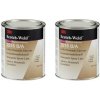 Silikon 3M 2216 B/A Epoxidové dvousložkové lepidlo Scotch-Weld 1,6 l