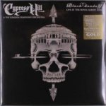 Cypress Hill - Black Sunday Live At The Royal Albert Hall CLR 2 LP – Hledejceny.cz