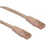 4World 04724 RJ45 bez krytky, Cat. 5e UTP, 1,8m, zelený – Hledejceny.cz
