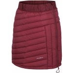 Husky Frozy L faded bordo – Zboží Dáma