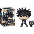 Funko Pop! Jujutsu Kaisen Megumi with Dogs