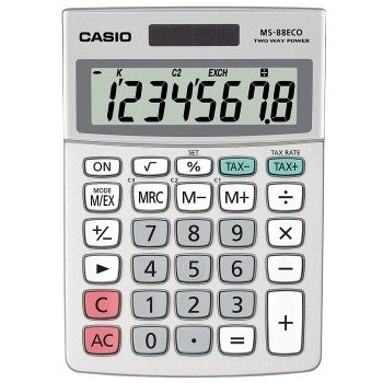 Casio MS 88 ECO