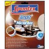 Prachovka Spontex Dust Micro prachovka 32 x 32 cm