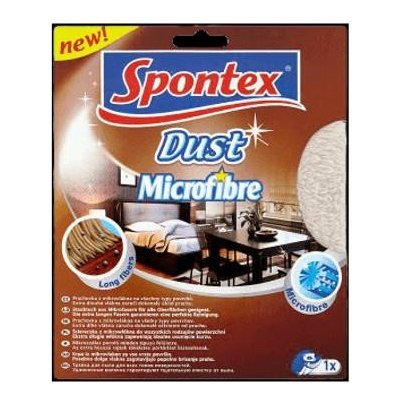 Spontex Dust Micro prachovka 32 x 32 cm – Zboží Mobilmania