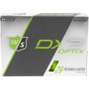 Wilson Staff DX2 Optix