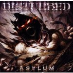 Disturbed - Asylum CD – Hledejceny.cz