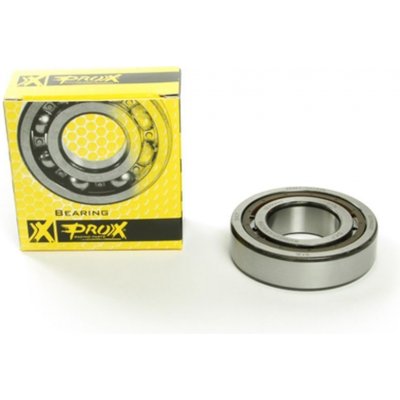 PROX ložisko klikové hřídele KTM SX/EXC 400/520 00-02, SX/EXC 450/525 03-07, SX-F 450/505 08 4T , (30X62X16mm)(NJ206) | Zboží Auto