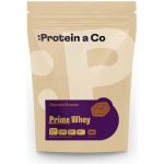 Protein a Co PRIME WHEY 900 g – Hledejceny.cz