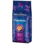 Mövenpick Espresso 1 kg – Zboží Dáma