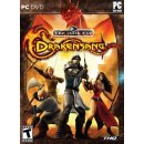 Hra na PC Drakensang: The Dark Eye