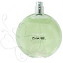 Chanel Chance Eau Fraiche toaletní voda dámská 100 ml tester