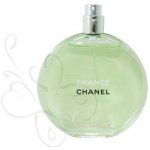 Chanel Chance Eau Fraiche toaletní voda dámská 100 ml tester – Zboží Mobilmania