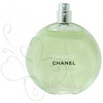 Chanel Chance Eau Fraiche toaletní voda dámská 100 ml tester – Hledejceny.cz