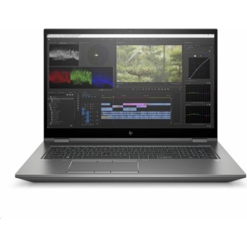 HP ZBook Fury 17 G7 2C9T4EA