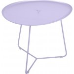 Fermob Cocotte 44 x 55 cm Fialový kovový – Hledejceny.cz