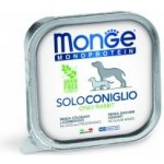Monge Monoprotein Adult Dog zaječí 150 g – Sleviste.cz
