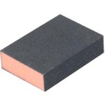 Houba brusná 100 x 70 x 25 mm, hrubost 100, KUBALA KU9954 – Zbozi.Blesk.cz