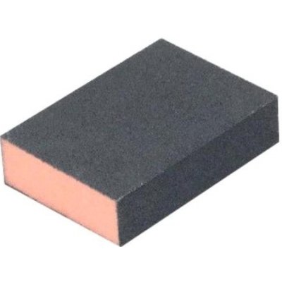 Houba brusná 100 x 70 x 25 mm, hrubost 100, KUBALA KU9954 – Zbozi.Blesk.cz