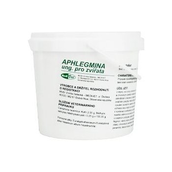 Aphlegmina ung 900 g