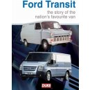 Ford Transit - The Story of a Nation's Workhorse DVD