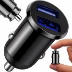 Automobilová USB Agmi 4800 mA