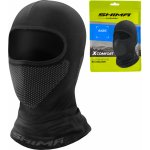 Shima balaclava balaclava X-Comfort černá – Zbozi.Blesk.cz