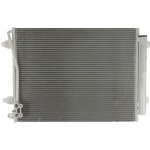 Chladič klimatizace Volkswagen Passat B6 (3C) 05-10 1.4 1.8 2.0 3.2 3.6 – Sleviste.cz