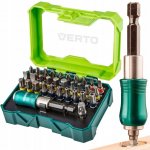 Verto sada bitů 32 ks 66H620 – Hledejceny.cz