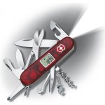 Victorinox TRAVELLER LITE – Hledejceny.cz