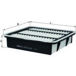 Vzduchový filtr KNECHT LX 2873 – Hledejceny.cz
