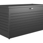 Biohort FreizeitBox 160HIGH bílá – Hledejceny.cz