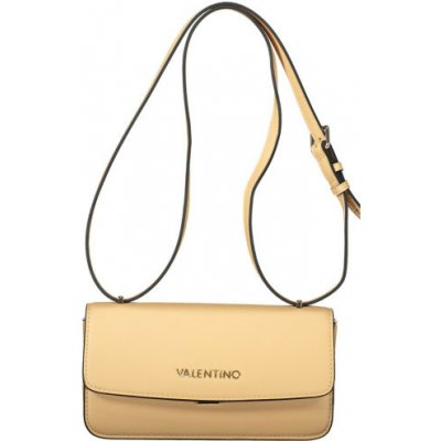Valentino elegantní Crossbody kabelka Bežová 23.0X10.0X7.0 – Hledejceny.cz