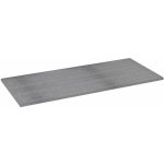 Sapho Deska DTDL 680x18x440mm dub stříbrný DT068-1111 – Hledejceny.cz