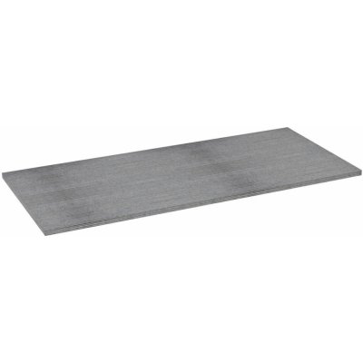 Sapho Deska DTDL 680x18x440mm dub stříbrný DT068-1111 – Hledejceny.cz