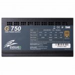 Evolveo G750 750W E-G750R – Zboží Živě