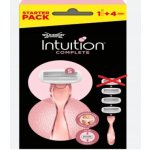 Wilkinson Sword Intuition Complete – Zboží Dáma