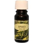 Essential Oil vonný olej Jamaica 10 ml – Hledejceny.cz