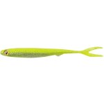 Fox Rage Gumová Nástraha Slick Finesse Super Soft UV Chartreuse Ayu - 11cm – Sleviste.cz