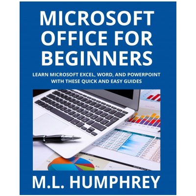 Microsoft Office for Beginners – Hledejceny.cz