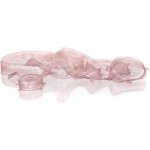 BANQUET Sada silikonových víček CULINARIA, 6 ks, lososová – Hledejceny.cz