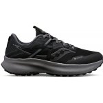 Saucony Ride 15 TR GTX Black/Charcoal – Zbozi.Blesk.cz