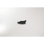 Kyosho METALLIC CAP SCREWS 3X12 MM 5 – Zboží Mobilmania