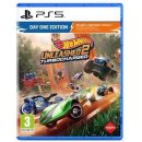 Hry na PS5 Hot Wheels Unleashed 2: Turbocharged (D1 Edition)